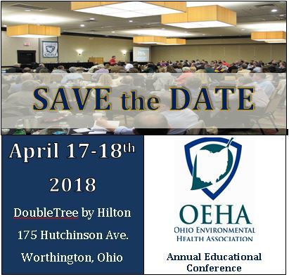2018 Oeha Aec Save The Date