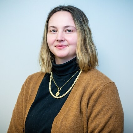 Molly Owens, REHS, MBA, MPH