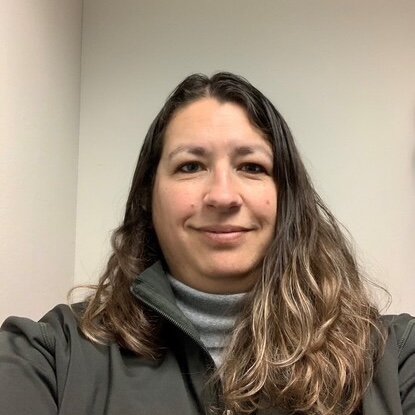 Carrie Kamm, REHS, MPH